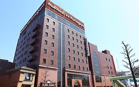 Marroad Inn Kumagaya